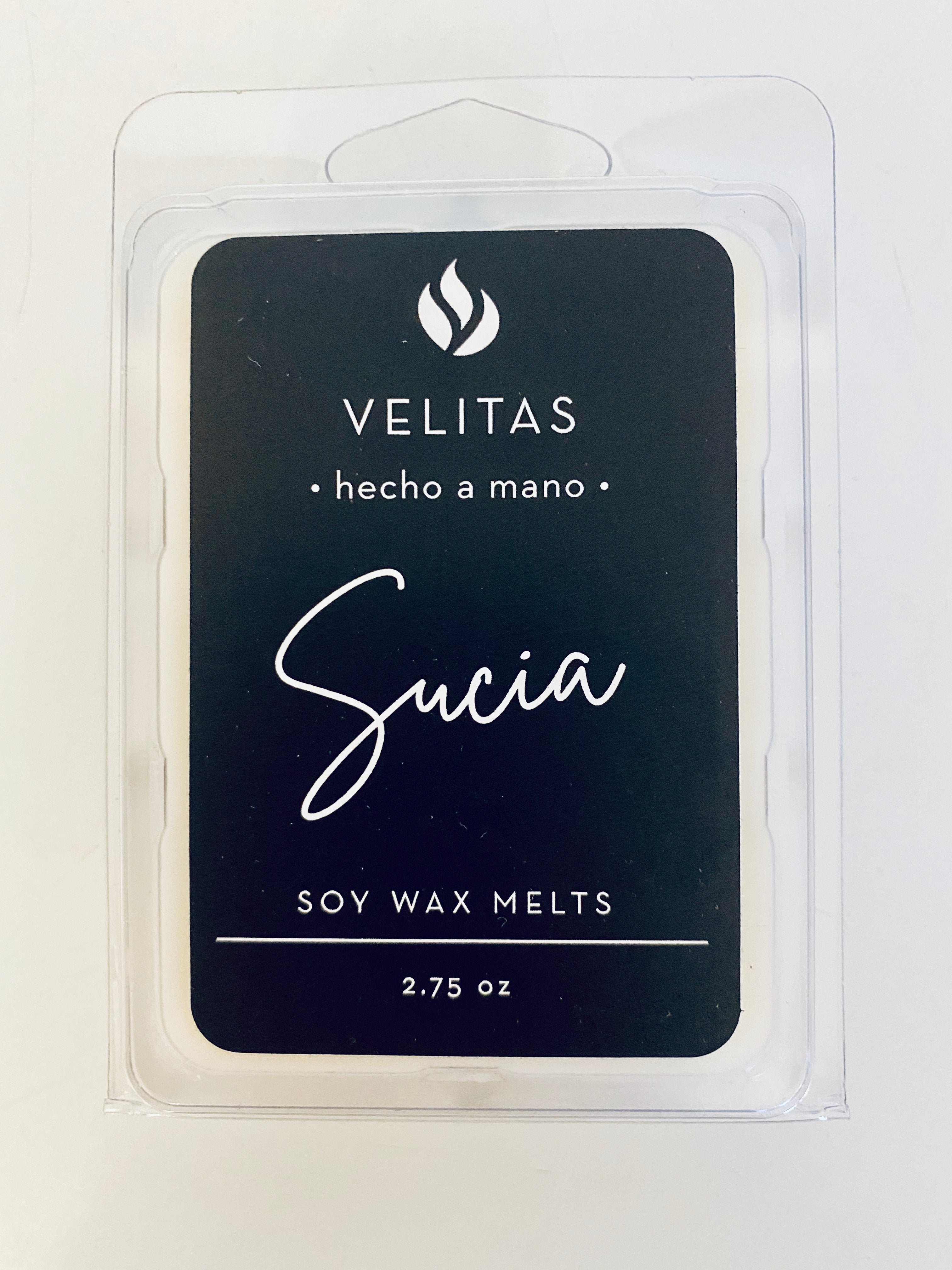 SUCIA WAX MELTS - Velitas